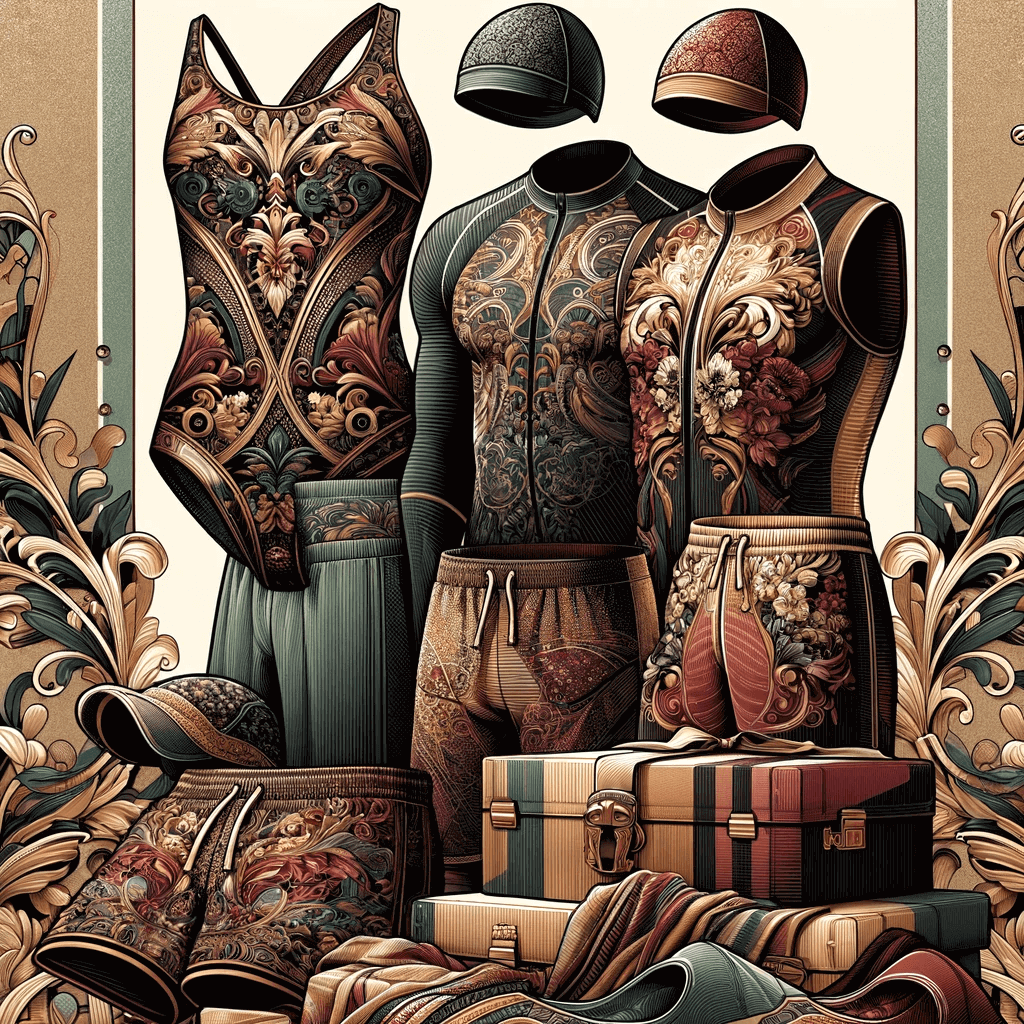 best luxury swimsuit brands