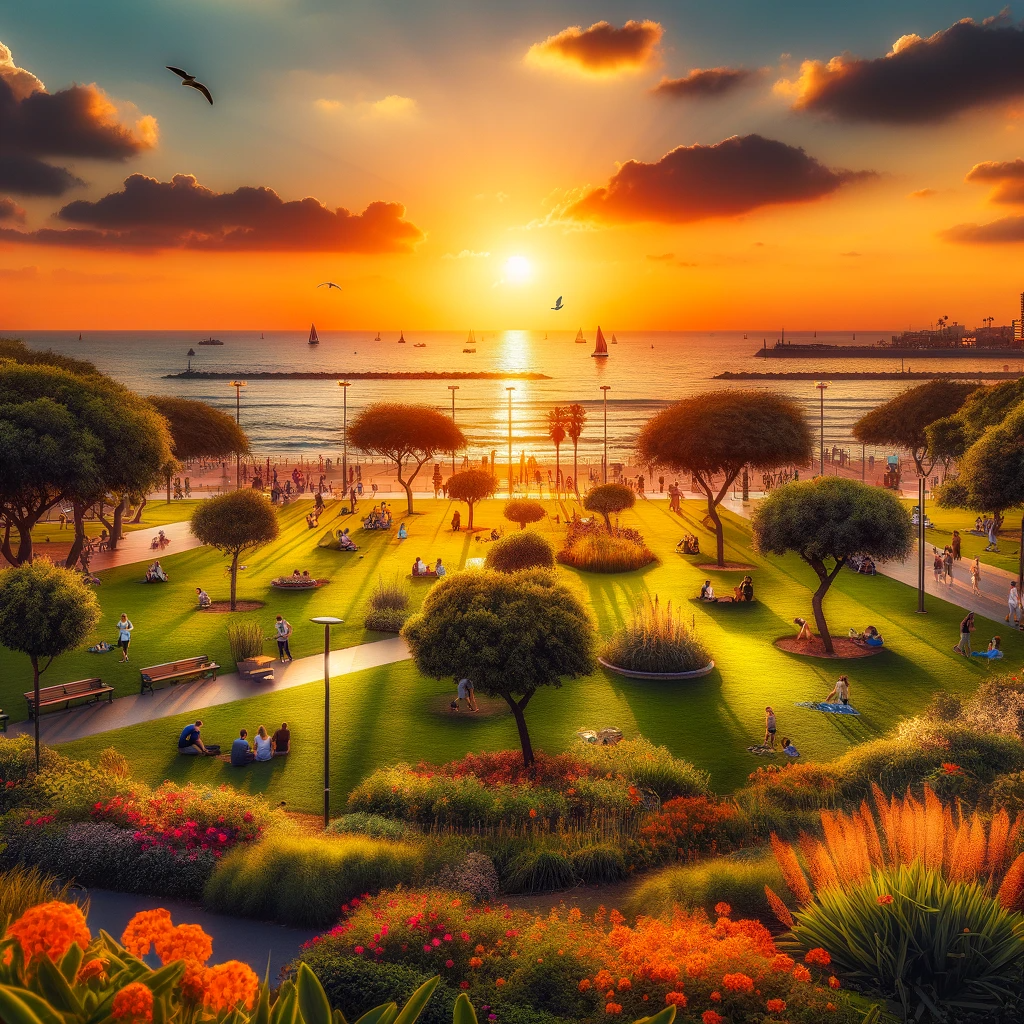 ocean the park