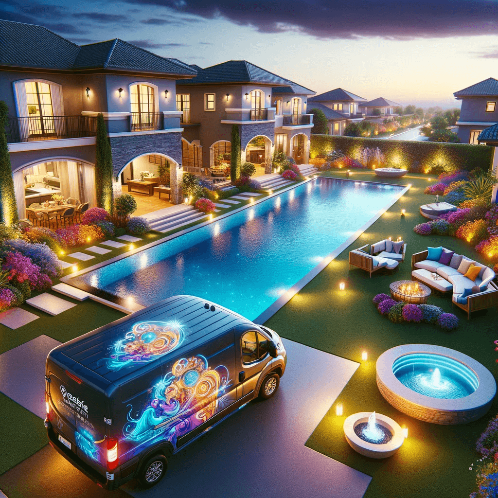 swimming pool companies near me